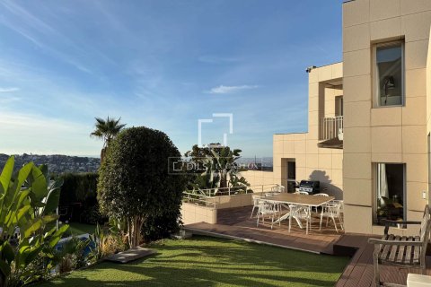 4 bedrooms villa for sale in Sant Just Desvern, Barcelona, Catalonia, Spain № 6268