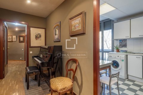 3 bedrooms apartment for sale in Barcelona, Catalonia, Spain № 6271 - photo 16