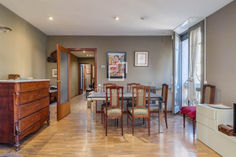 3 bedrooms apartment for sale in Barcelona, Catalonia, Spain № 6271 - photo 14