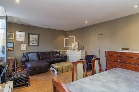 3 bedrooms apartment for sale in Barcelona, Catalonia, Spain № 6271 - photo 12