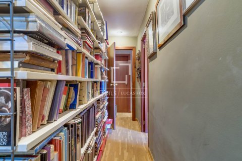 3 bedrooms apartment for sale in Barcelona, Catalonia, Spain № 6271 - photo 28