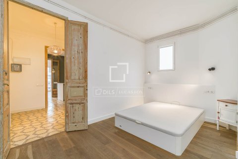Купить квартиру в Барселона, Испания с 1 спальня, 91м², № 6270 - фото 22
