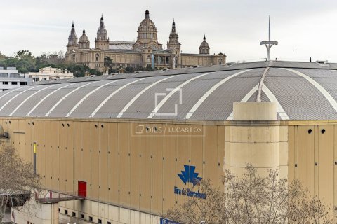 Купить квартиру в Барселона, Испания с 1 спальня, 91м², № 6270 - фото 30