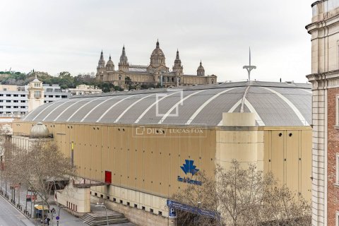 Купить квартиру в Барселона, Испания с 1 спальня, 91м², № 6270 - фото 29