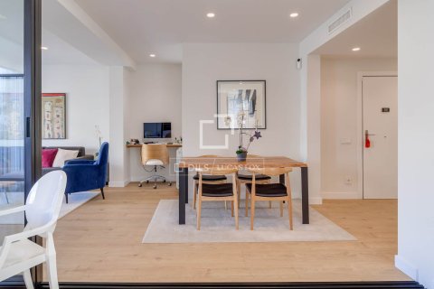 5 bedrooms apartment for sale in Barcelona, Catalonia, Spain № 6267 - photo 12