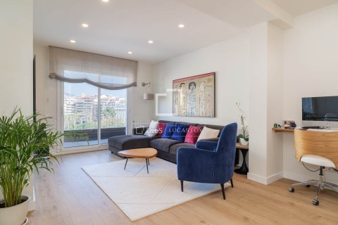 5 bedrooms apartment for sale in Barcelona, Catalonia, Spain № 6267 - photo 14