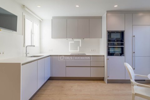 5 bedrooms apartment for sale in Barcelona, Catalonia, Spain № 6267 - photo 10