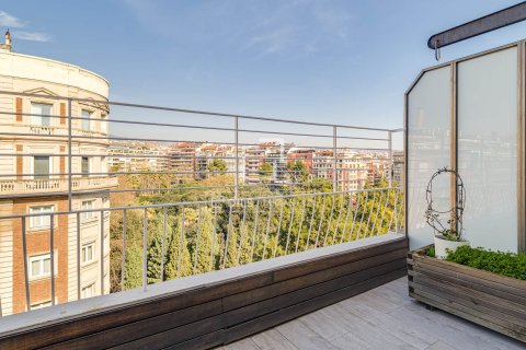 5 bedrooms apartment for sale in Barcelona, Catalonia, Spain № 6267 - photo 2