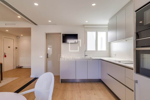 5 bedrooms apartment for sale in Barcelona, Catalonia, Spain № 6267 - photo 16