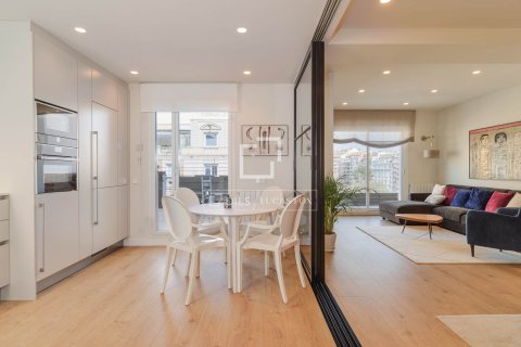 5 bedrooms apartment for sale in Barcelona, Catalonia, Spain № 6267 - photo 15