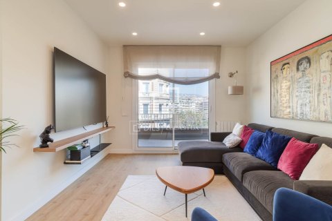 5 bedrooms apartment for sale in Barcelona, Catalonia, Spain № 6267 - photo 9