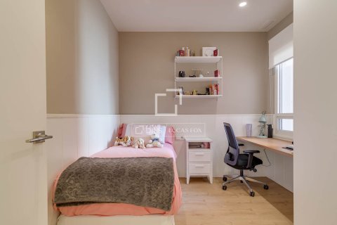 5 bedrooms apartment for sale in Barcelona, Catalonia, Spain № 6267 - photo 22