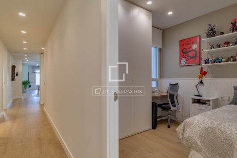 5 bedrooms apartment for sale in Barcelona, Catalonia, Spain № 6267 - photo 29