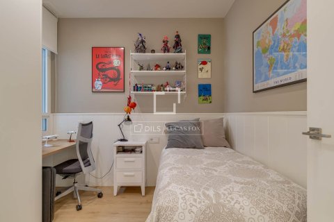 5 bedrooms apartment for sale in Barcelona, Catalonia, Spain № 6267 - photo 30