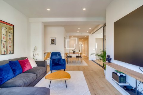 5 bedrooms apartment for sale in Barcelona, Catalonia, Spain № 6267 - photo 11