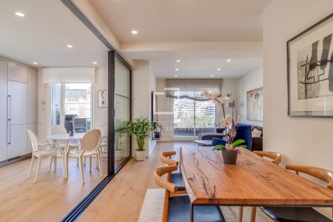 5 bedrooms apartment for sale in Barcelona, Catalonia, Spain № 6267 - photo 13