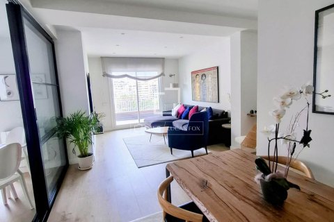 5 bedrooms apartment for sale in Barcelona, Catalonia, Spain № 6267 - photo 6