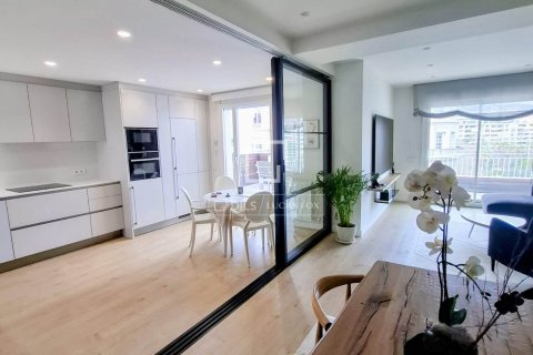 5 bedrooms apartment for sale in Barcelona, Catalonia, Spain № 6267 - photo 4