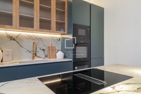 Купить пентхаус в Барселона, Испания с 3 спальни, 185м², № 4141 - фото 11