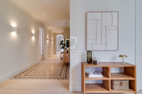 Купить пентхаус в Барселона, Испания с 3 спальни, 185м², № 4141 - фото 3