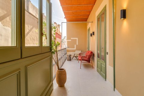 Купить пентхаус в Барселона, Испания с 3 спальни, 185м², № 4141 - фото 21