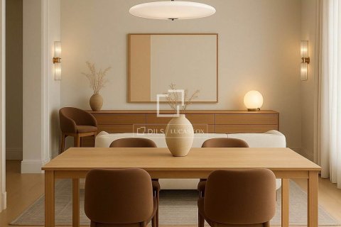 3 chambres penthouse à vendre à Barcelona, Catalonia, Spain № 4141 - photo 10