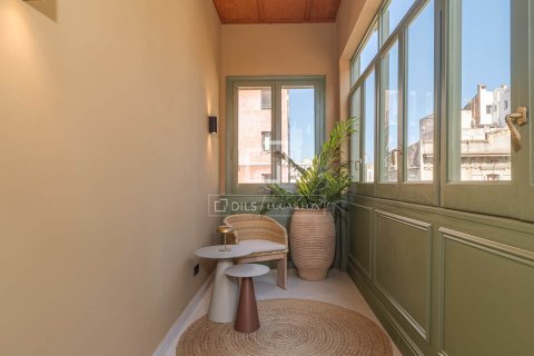 Купить пентхаус в Барселона, Испания с 3 спальни, 185м², № 4141 - фото 20