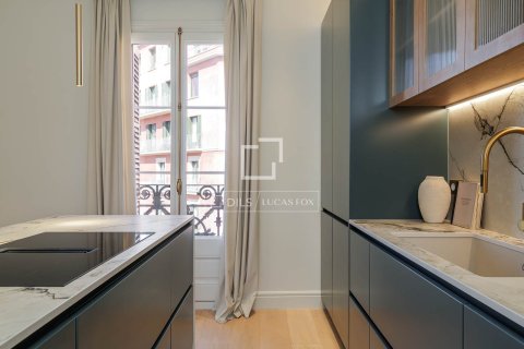 Купить пентхаус в Барселона, Испания с 3 спальни, 185м², № 4141 - фото 12