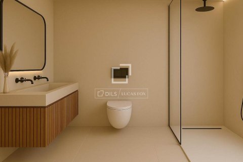 3 chambres penthouse à vendre à Barcelona, Catalonia, Spain № 4141 - photo 12