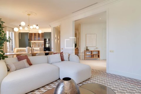 Купить пентхаус в Барселона, Испания с 3 спальни, 185м², № 4141 - фото 8