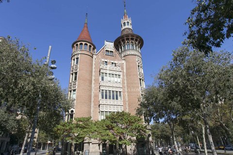 3 chambres penthouse à vendre à Barcelona, Catalonia, Spain № 4141 - photo 23