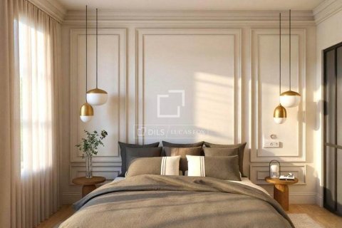 3 chambres penthouse à vendre à Barcelona, Catalonia, Spain № 4141 - photo 4