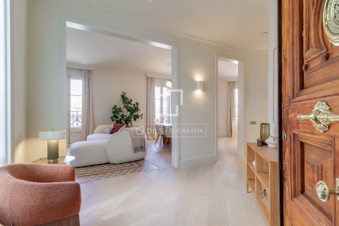 Купить пентхаус в Барселона, Испания с 3 спальни, 185м², № 4141 - фото 7