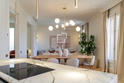 Купить пентхаус в Барселона, Испания с 3 спальни, 185м², № 4141 - фото 13