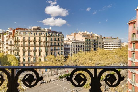Купить пентхаус в Барселона, Испания с 3 спальни, 185м², № 4141 - фото 24