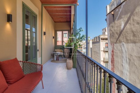 Купить пентхаус в Барселона, Испания с 3 спальни, 185м², № 4141 - фото 22