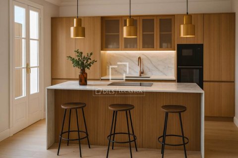 3 chambres penthouse à vendre à Barcelona, Catalonia, Spain № 4141 - photo 8