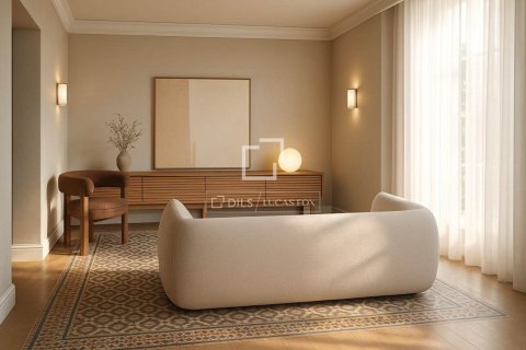 3 chambres penthouse à vendre à Barcelona, Catalonia, Spain № 4141 - photo 6