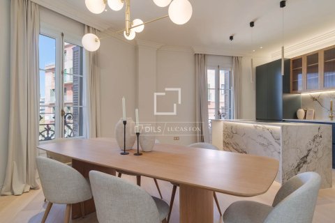 Купить пентхаус в Барселона, Испания с 3 спальни, 185м², № 4141 - фото 9