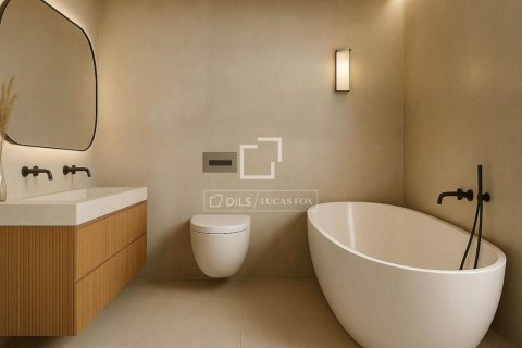 3 chambres penthouse à vendre à Barcelona, Catalonia, Spain № 4141 - photo 11