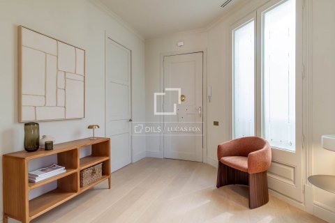 Купить пентхаус в Барселона, Испания с 3 спальни, 185м², № 4141 - фото 4