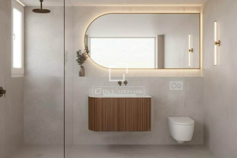 3 chambres penthouse à vendre à Barcelona, Catalonia, Spain № 4141 - photo 13