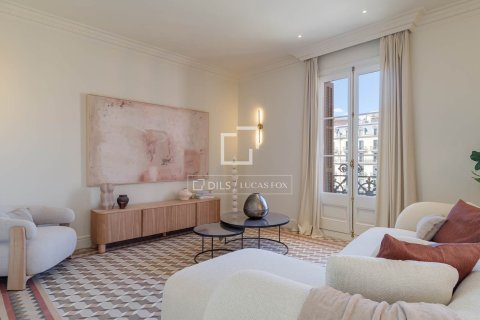 Купить пентхаус в Барселона, Испания с 3 спальни, 185м², № 4141 - фото 6