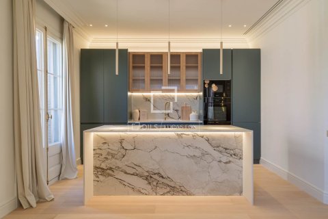 Купить пентхаус в Барселона, Испания с 3 спальни, 185м², № 4141 - фото 10