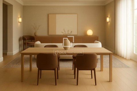 3 chambres penthouse à vendre à Barcelona, Catalonia, Spain № 4141 - photo 9