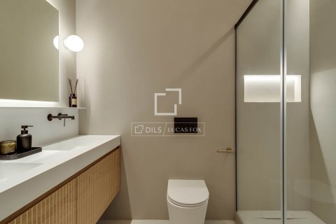 Купить пентхаус в Барселона, Испания с 3 спальни, 185м², № 4141 - фото 27