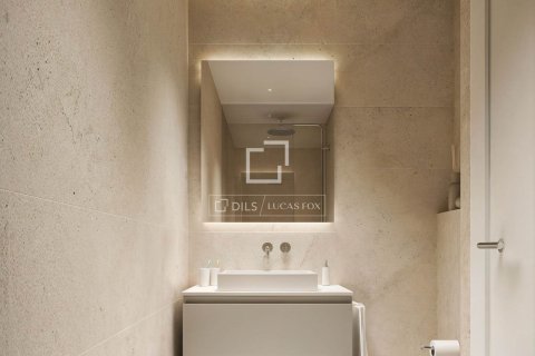 4 chambres apartment à vendre à Sant Just Desvern, Barcelona, Catalonia, Spain № 4143 - photo 15