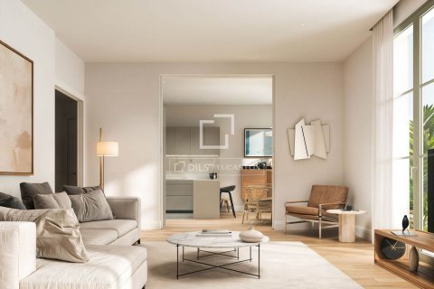 4 chambres apartment à vendre à Sant Just Desvern, Barcelona, Catalonia, Spain № 4143 - photo 4