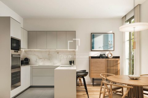 4 chambres apartment à vendre à Sant Just Desvern, Barcelona, Catalonia, Spain № 4143 - photo 7