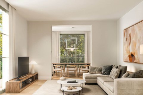 4 chambres apartment à vendre à Sant Just Desvern, Barcelona, Catalonia, Spain № 4143 - photo 3